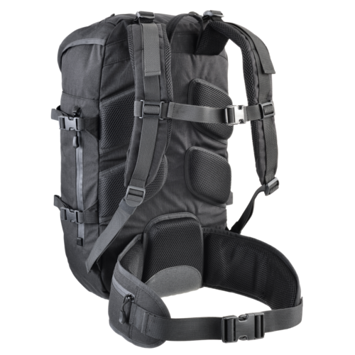 Defcon Bushcraft rugzak