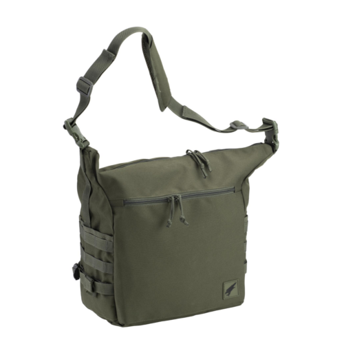 Defcon 5 Bushcraft pukkel